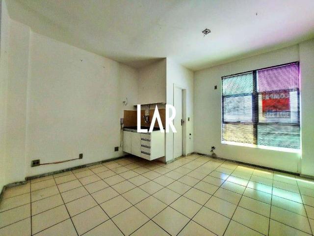 Escritorio venda em Lourdes, Belo Horizonte