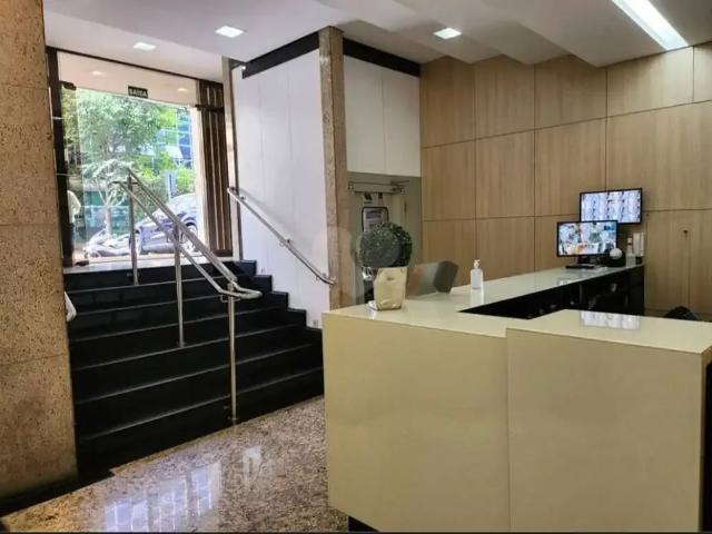 Escritorio venda em Região Geográfica Imediata de Belo Horizonte, Região Metropolitana de Belo Horizonte