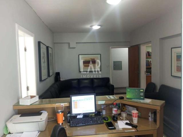 Escritorio venda em Santa Efigênia, Belo Horizonte