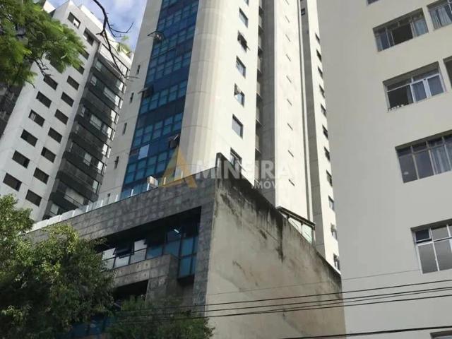 Escritorio venda em Regional Centro-Sul, Belo Horizonte