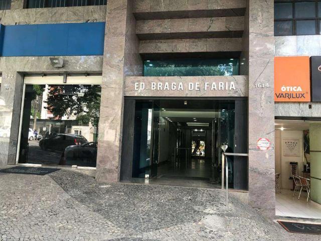 Escritorio venda em Regional Centro-Sul, Belo Horizonte