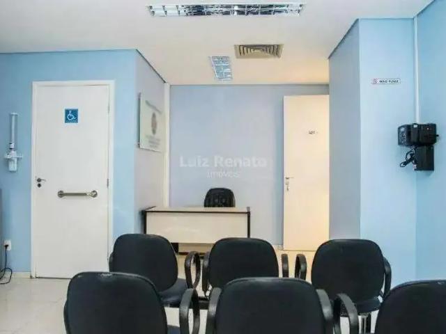 Escritorio venda em São Lucas, Belo Horizonte