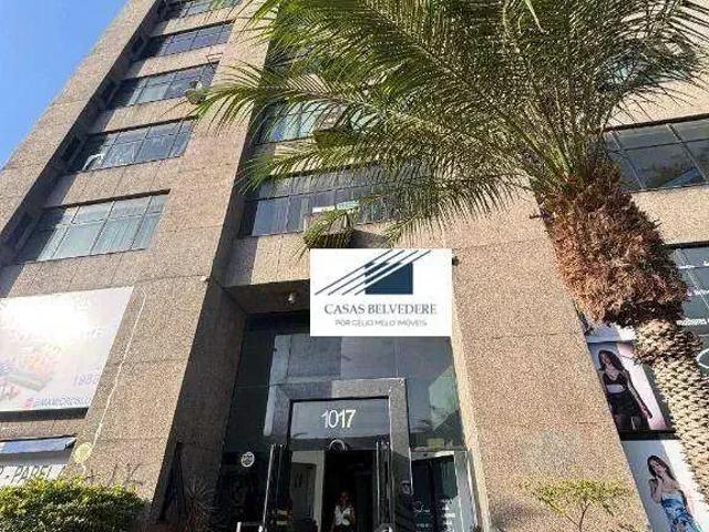 Escritorio venda em Região Geográfica Imediata de Belo Horizonte, Região Metropolitana de Belo Horizonte