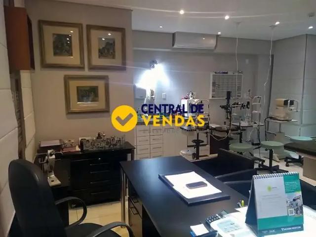 Escritorio venda em Região Geográfica Imediata de Goiás - Itapuranga, Nova Crixás