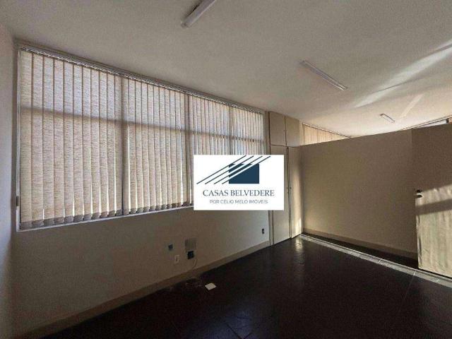Escritorio venda em Regional Centro-Sul, Belo Horizonte