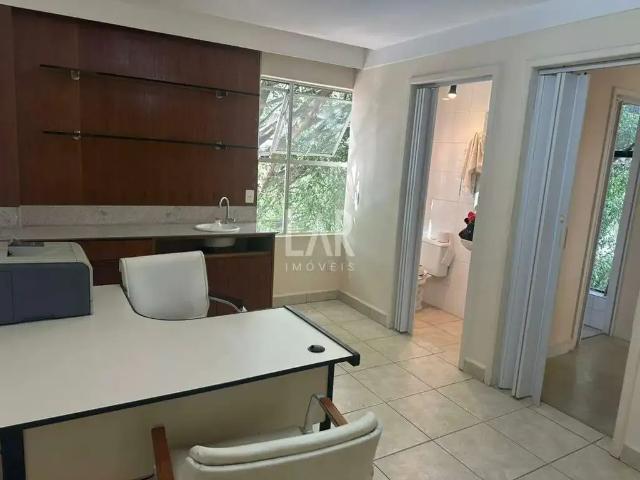 Escritorio venda em São Lucas, Belo Horizonte