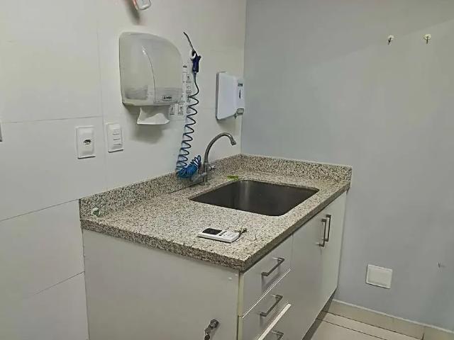 Escritorio venda em Regional Centro-Sul, Belo Horizonte