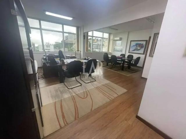 Escritorio venda em Regional Centro-Sul, Belo Horizonte