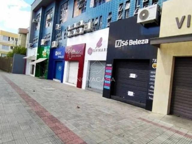 Escritorio venda em Santa Rosa, Belo Horizonte