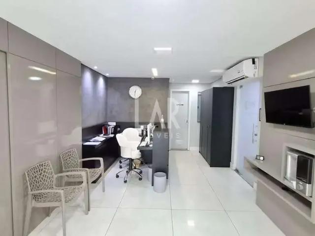 Escritorio venda em Santo Agostinho, Belo Horizonte