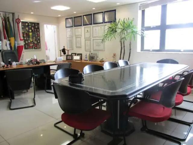 Escritorio venda em Santo Agostinho, Belo Horizonte