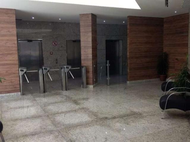 Escritorio venda em Santo Agostinho, Belo Horizonte