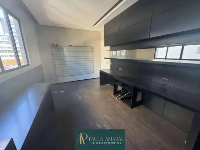 Escritorio venda em Santo Agostinho, Belo Horizonte