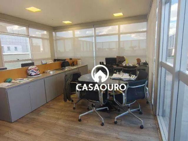 Escritorio venda em Região Geográfica Imediata de Belo Horizonte, Região Metropolitana de Belo Horizonte