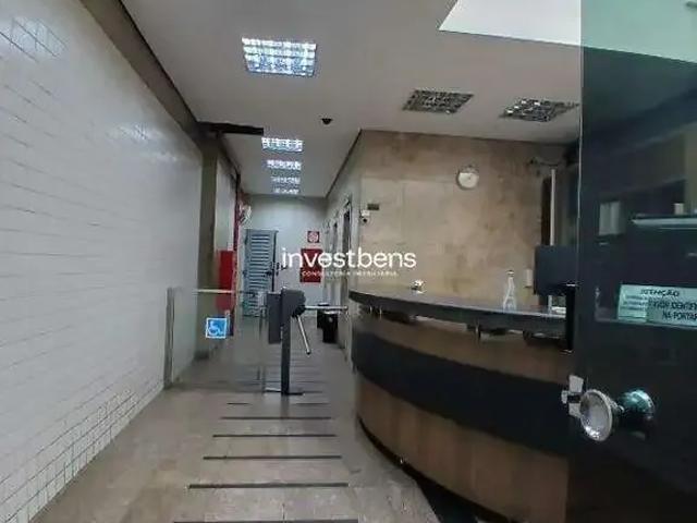 Escritorio venda em Savassi, Belo Horizonte