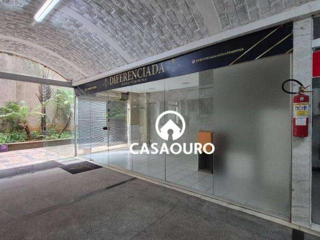 Escritorio venda em Savassi, Belo Horizonte