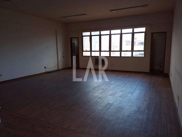 Escritorio venda em Serra, Belo Horizonte