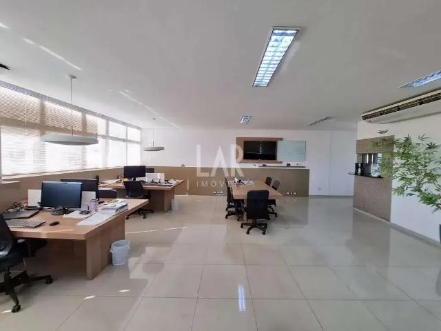 Escritorio venda em Regional Centro-Sul, Belo Horizonte