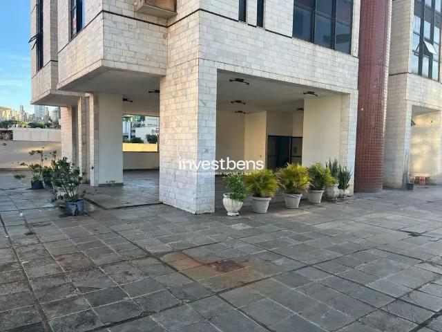 Escritorio venda em Regional Centro-Sul, Belo Horizonte