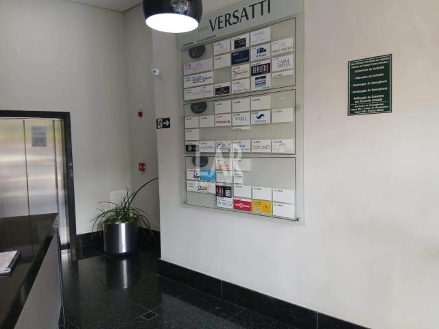 Escritorio venda em União, Belo Horizonte