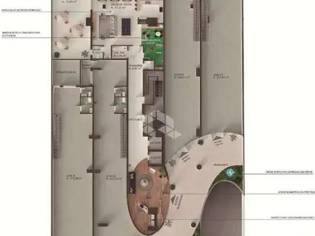 Escritorio venda em Região Geográfica Imediata de Bento Gonçalves, Bento Gonçalves