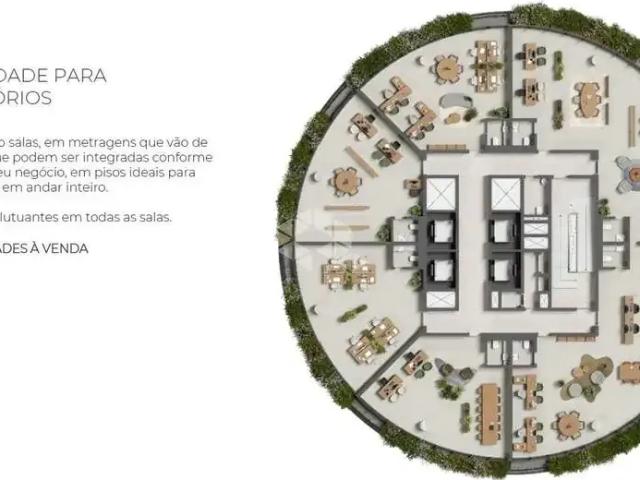 Escritorio venda em Região Geográfica Imediata de Bento Gonçalves, Bento Gonçalves