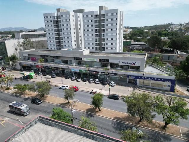 Escritorio venda em Região Geográfica Imediata de Belo Horizonte, Região Metropolitana de Belo Horizonte