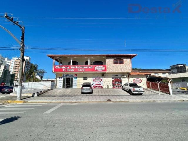 Escritorio venda em Biguaçu, Rio Caveiras