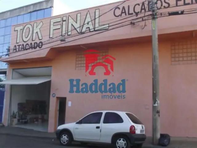 Escritorio venda em Região Imediata de Birigui-Penápolis, Birigui
