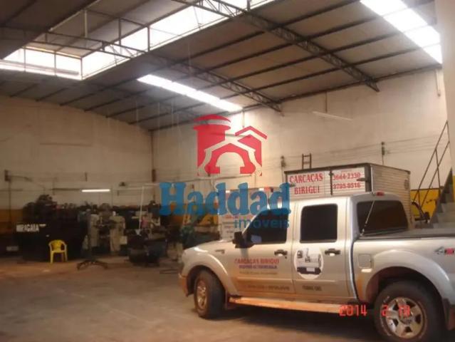 Escritorio venda em Região Imediata de Birigui-Penápolis, Birigui