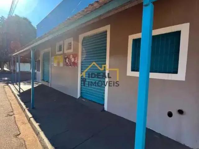 Escritorio venda em Região Imediata de Birigui-Penápolis, Birigui