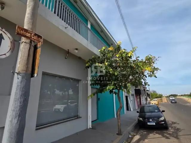 Escritorio venda em Região Imediata de Birigui-Penápolis, Birigui
