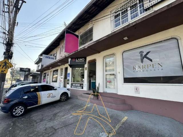 Escritorio venda em Blumenau, Região Geográfica Intermediária de Blumenau