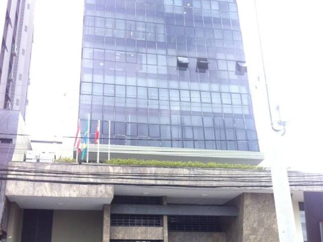 Escritorio venda em Centro, Blumenau