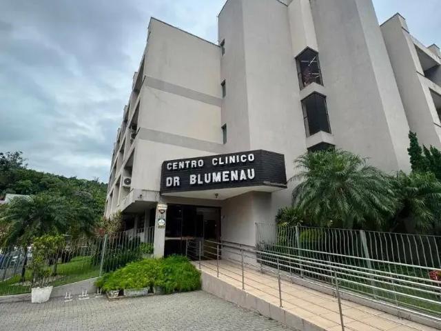 Escritorio venda em Região Geográfica Imediata de Blumenau, Blumenau