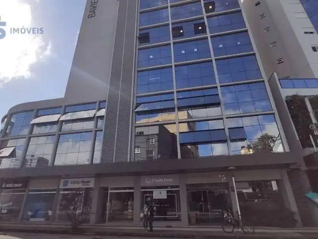 Escritorio venda em Região Geográfica Imediata de Blumenau, Blumenau