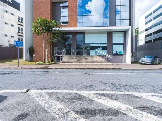 Escritorio venda em Região Geográfica Imediata de Blumenau, Blumenau