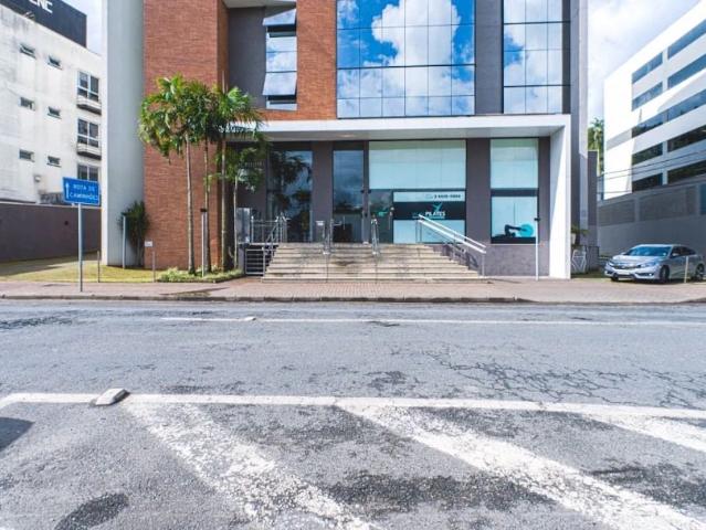 Escritorio venda em Centro, Blumenau