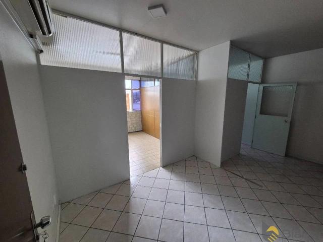 Escritorio venda em Centro, Blumenau