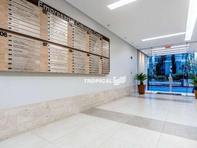 Escritorio venda em Blumenau, Região Geográfica Intermediária de Blumenau