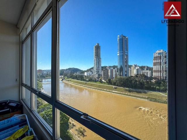 Escritorio venda em Blumenau, Região Geográfica Intermediária de Blumenau