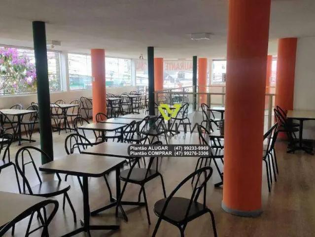 Escritorio venda em Região Geográfica Imediata de Blumenau, Blumenau