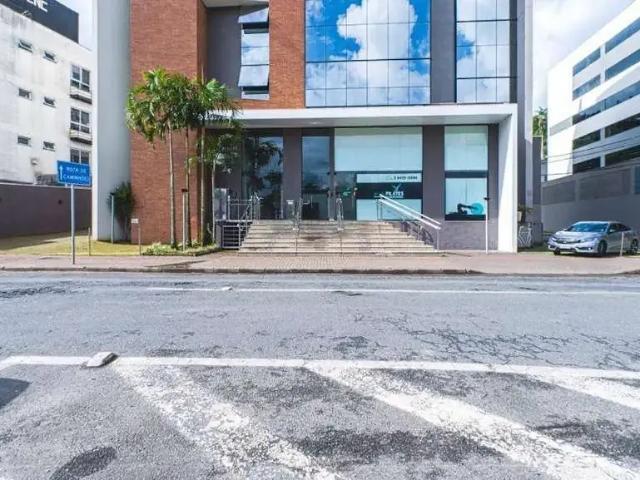 Escritorio venda em Região Geográfica Imediata de Blumenau, Blumenau