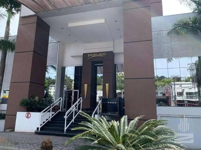 Escritorio venda em Região Geográfica Imediata de Blumenau, Blumenau