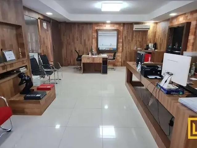 Escritorio venda em Região Geográfica Imediata de Blumenau, Blumenau