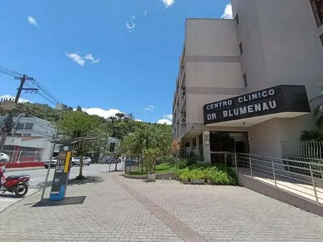 Escritorio venda em Região Geográfica Imediata de Blumenau, Blumenau