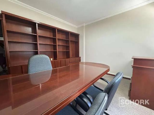 Escritorio venda em Região Geográfica Imediata de Blumenau, Blumenau