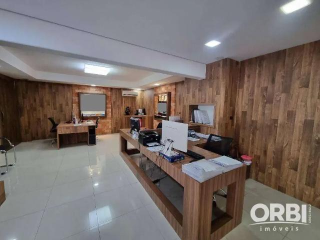Escritorio venda em Região Geográfica Imediata de Blumenau, Blumenau