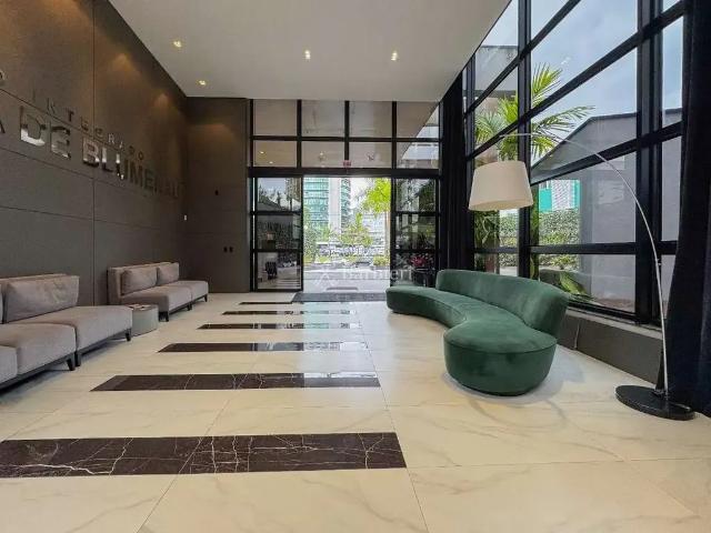 Escritorio venda em Região Geográfica Imediata de Blumenau, Blumenau