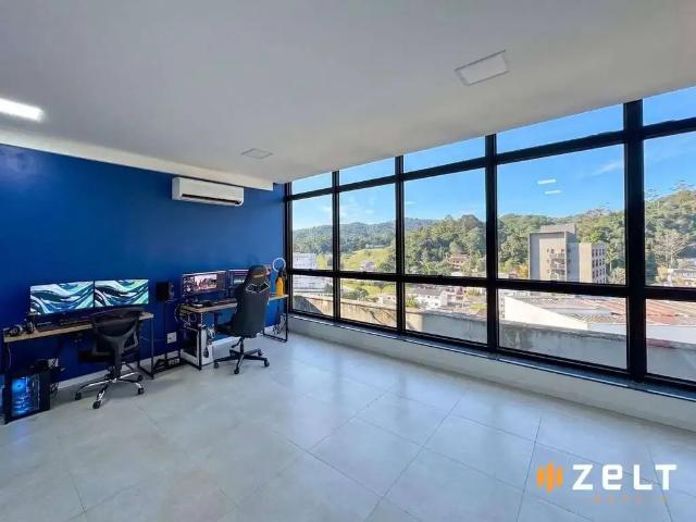 Escritorio venda em Garcia, Blumenau